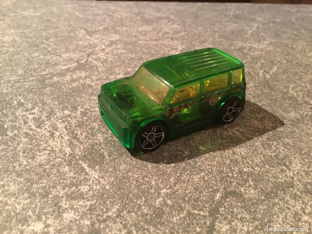 Coches a escala Hot Wheels: Coche hot wheels - Foto 1