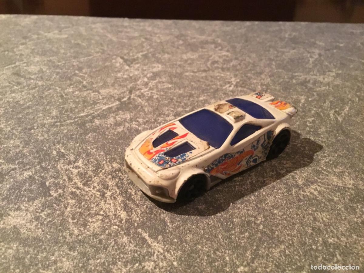 Coches a escala Hot Wheels: Coche hot wheels - Foto 1