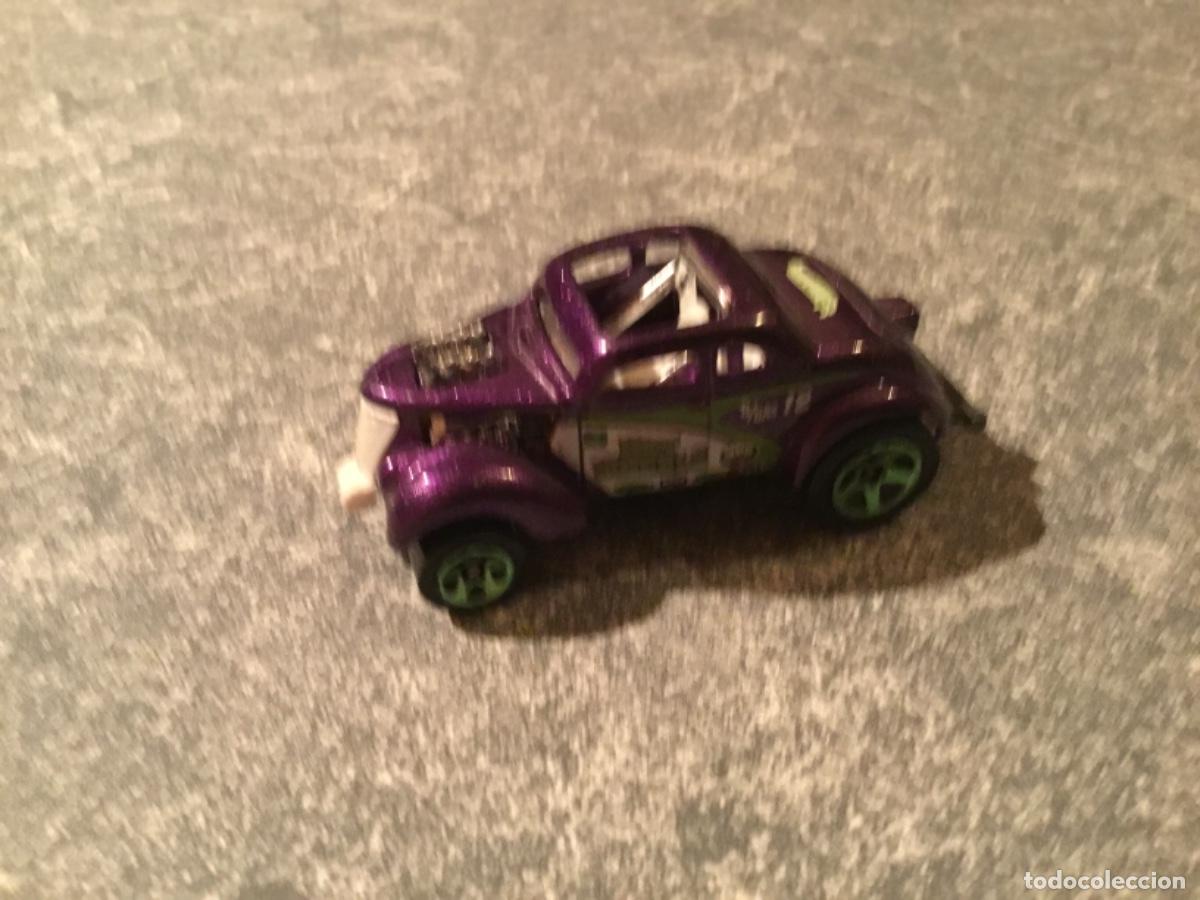 Coches a escala Hot Wheels: Coche hot wheels - Foto 1