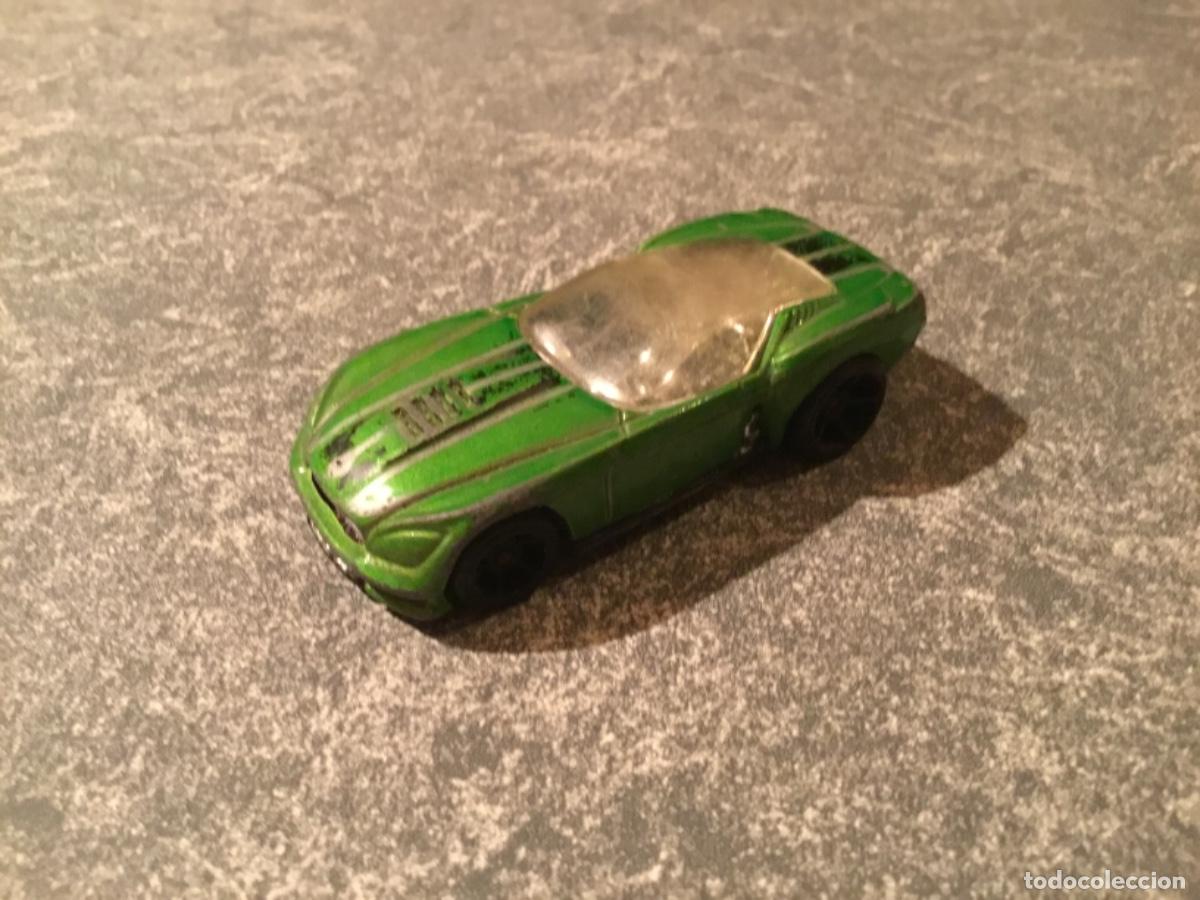 Coches a escala Hot Wheels: Coche hot wheels - Foto 1