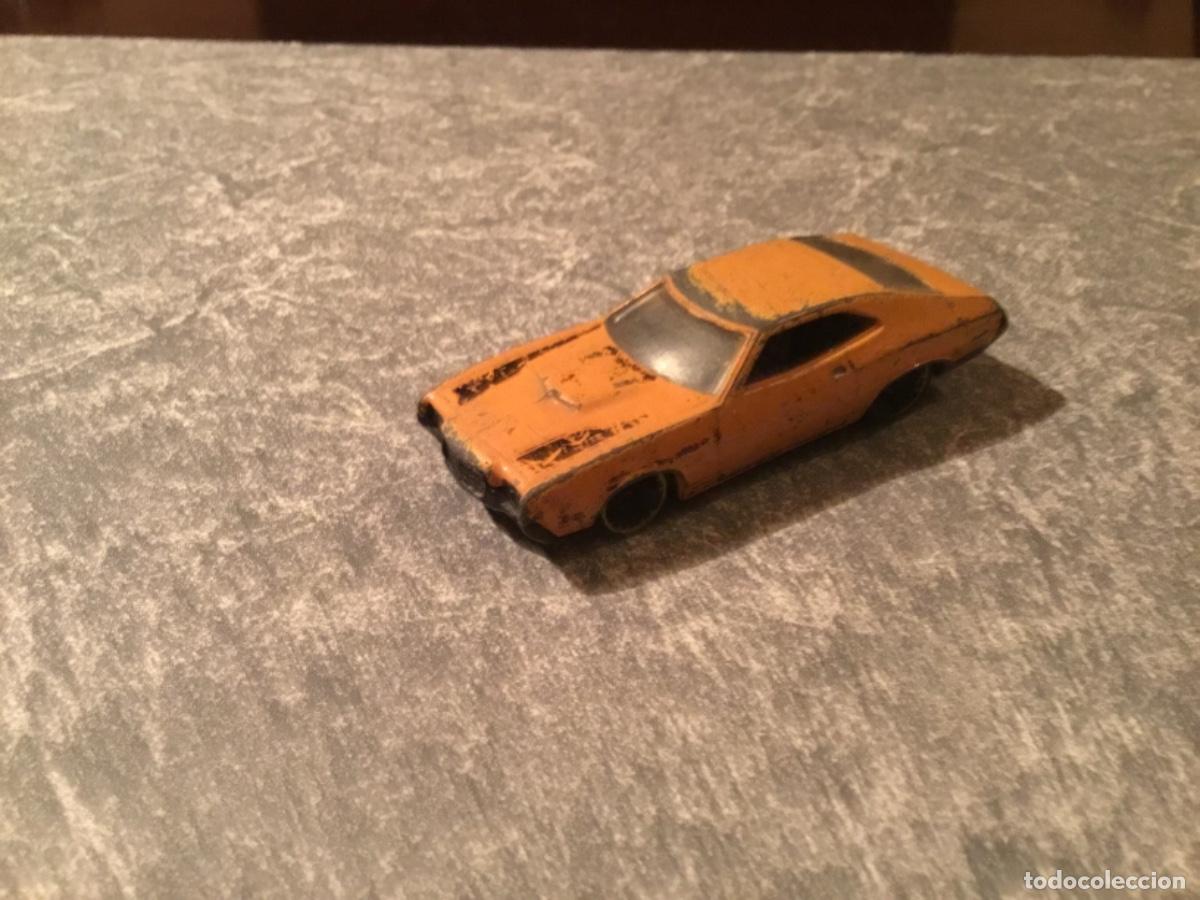 Coches a escala Hot Wheels: Coche hot wheels - Foto 1