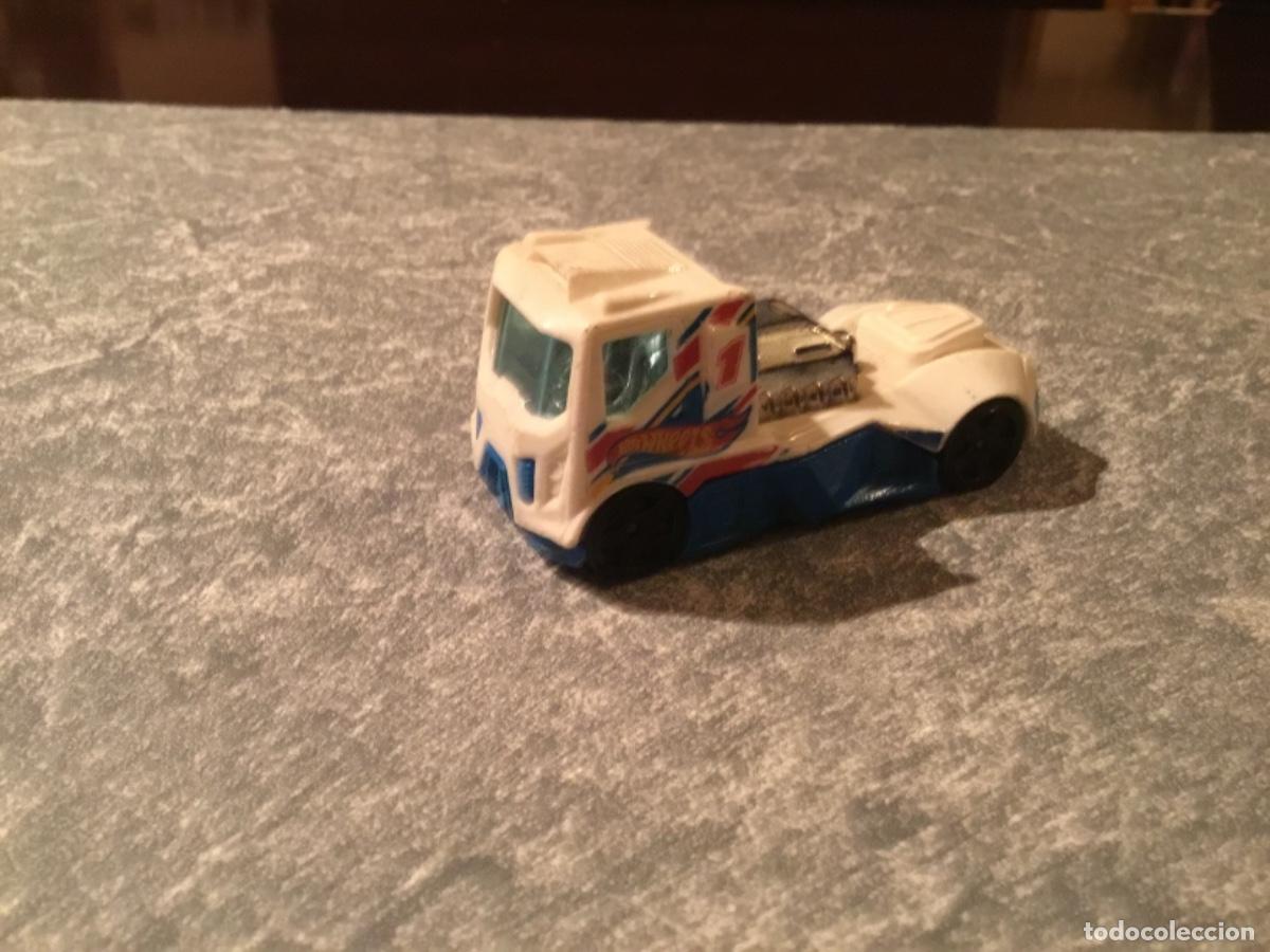 Coches a escala Hot Wheels: Coche hot wheels - Foto 1