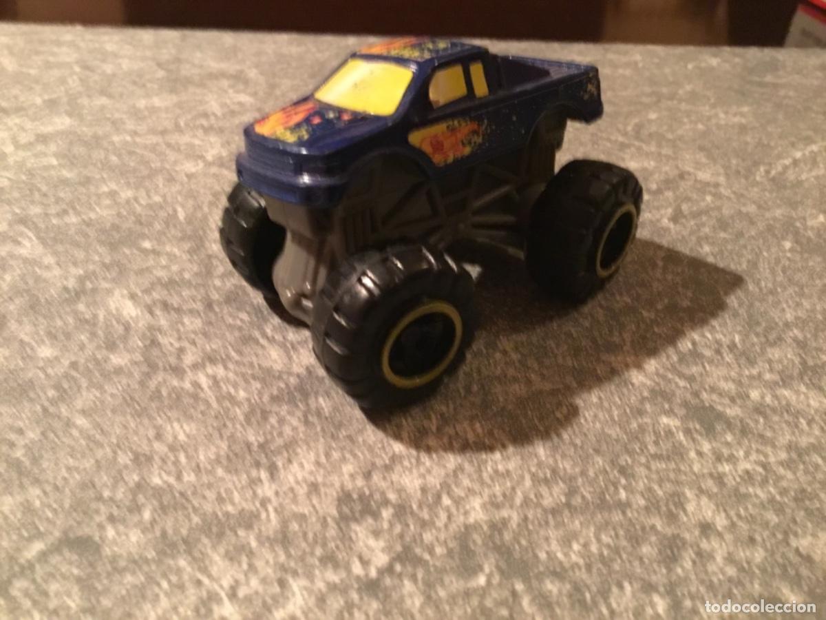 Coches a escala Hot Wheels: Coche hot wheels - Foto 1