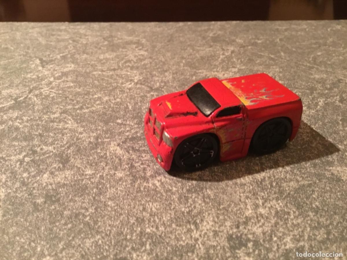 Coches a escala Hot Wheels: Coche hot wheels - Foto 1