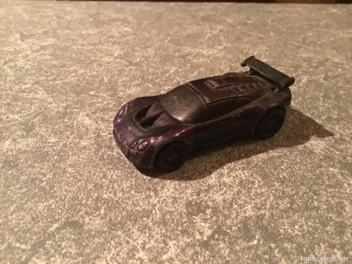 Coches a escala Hot Wheels: Coche hot wheels - Foto 1
