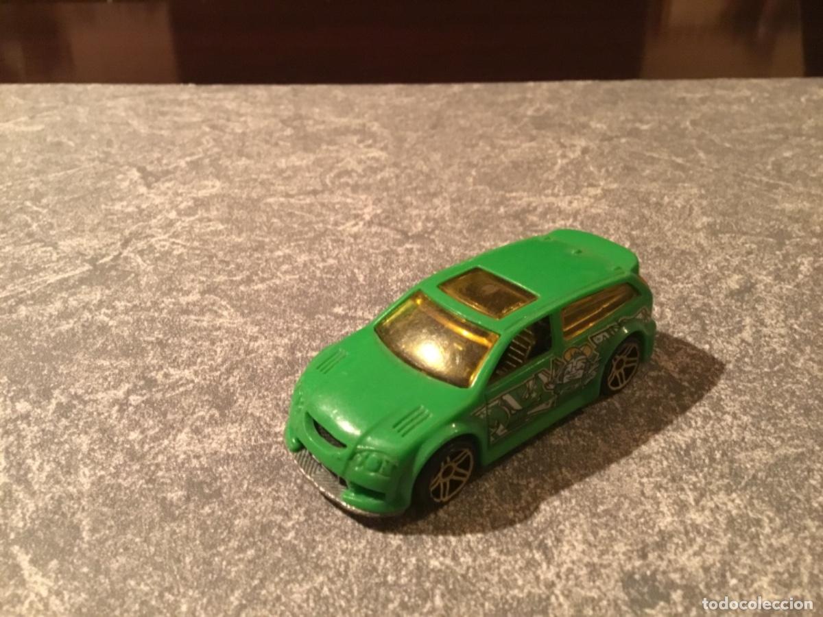 Coches a escala Hot Wheels: Coche hot wheels - Foto 1