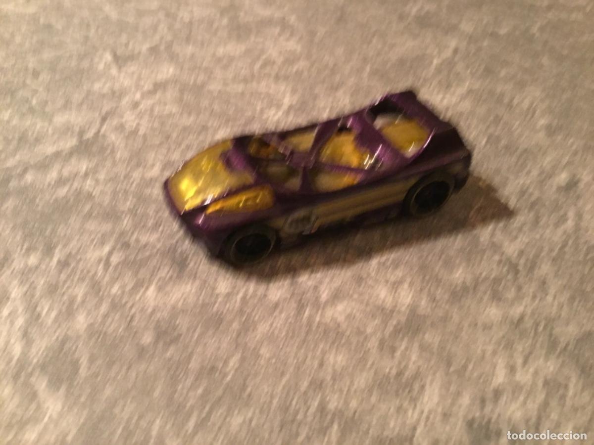 Coches a escala Hot Wheels: Coche hot wheels - Foto 1