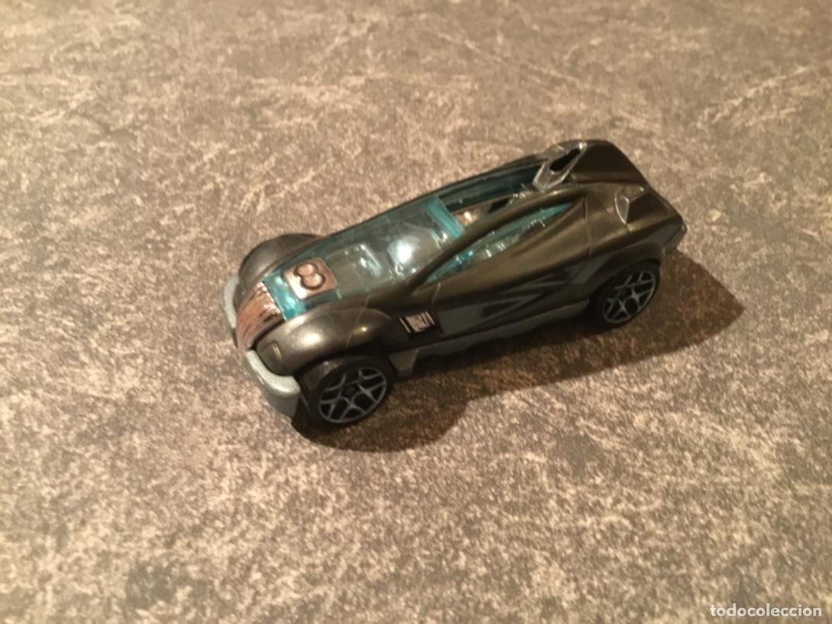Coches a escala Hot Wheels: Coche hot wheels - Foto 1