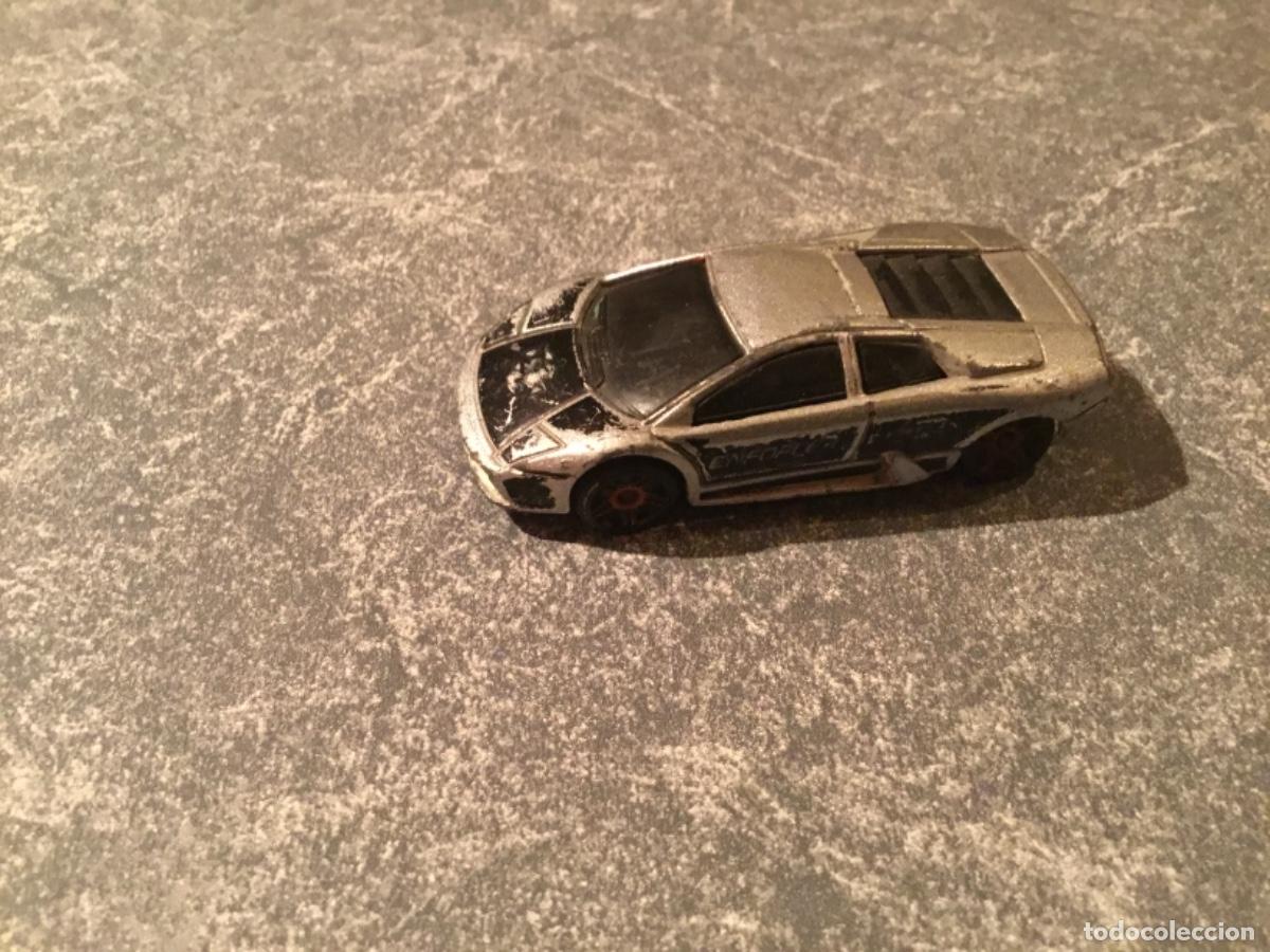 Coches a escala Hot Wheels: Coche hot wheels - Foto 1