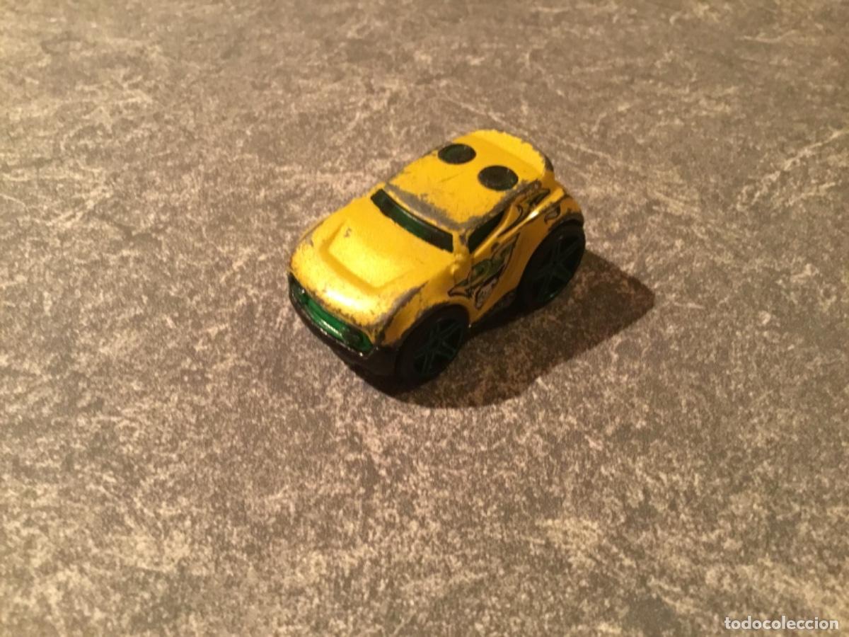 Coches a escala Hot Wheels: Coche hot wheels - Foto 1