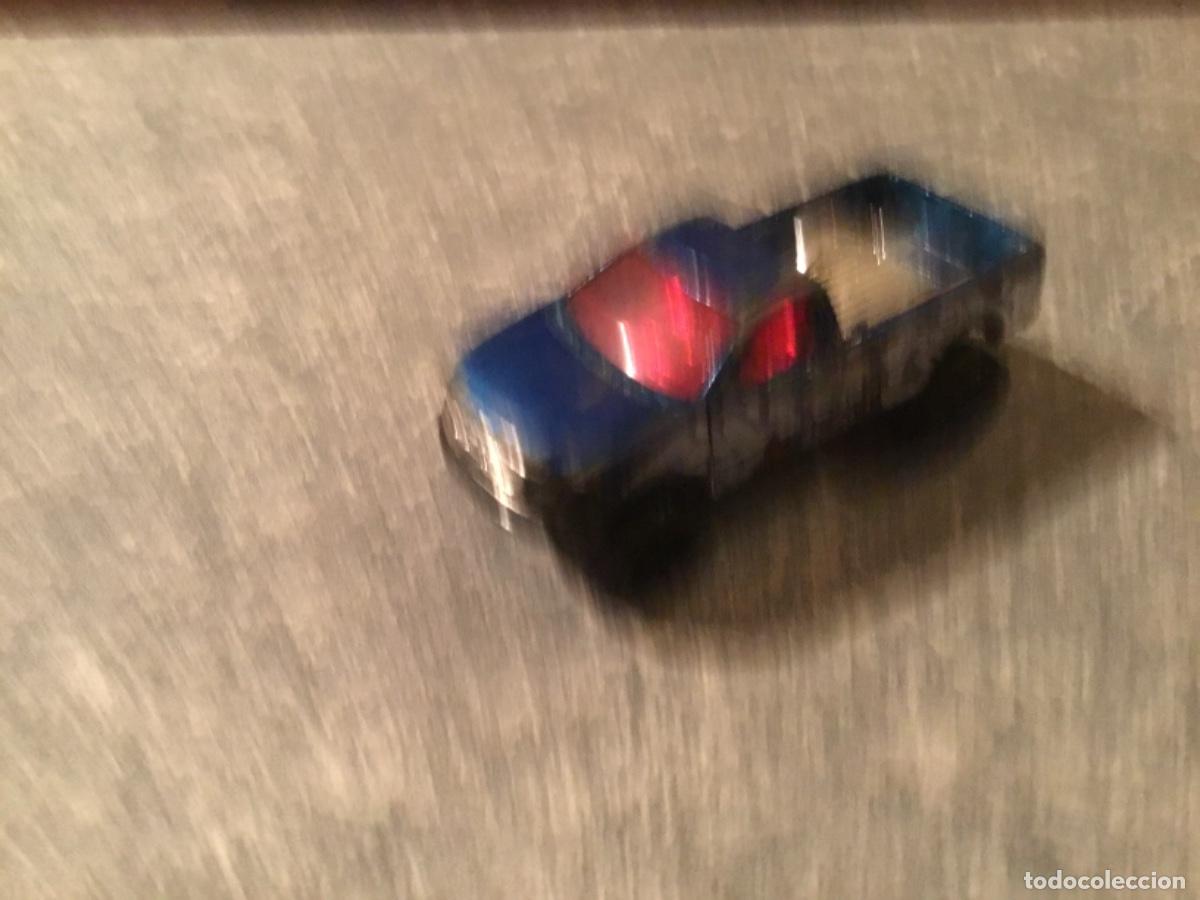 Coches a escala Hot Wheels: Coche hot wheels - Foto 1