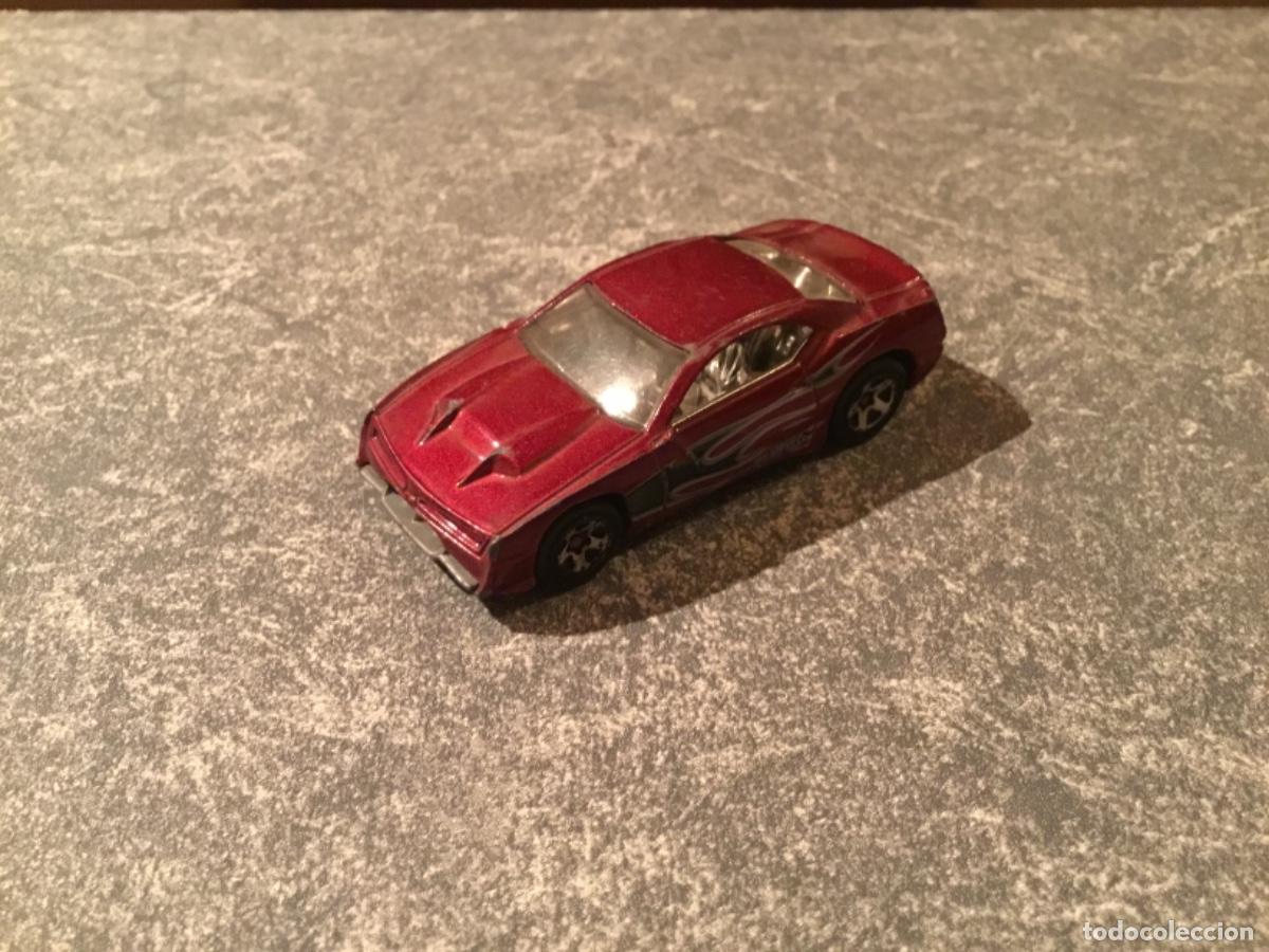 Coches a escala Hot Wheels: Coche hot wheels - Foto 1