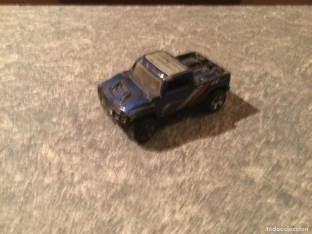Coches a escala Hot Wheels: Coche hot wheels - Foto 1
