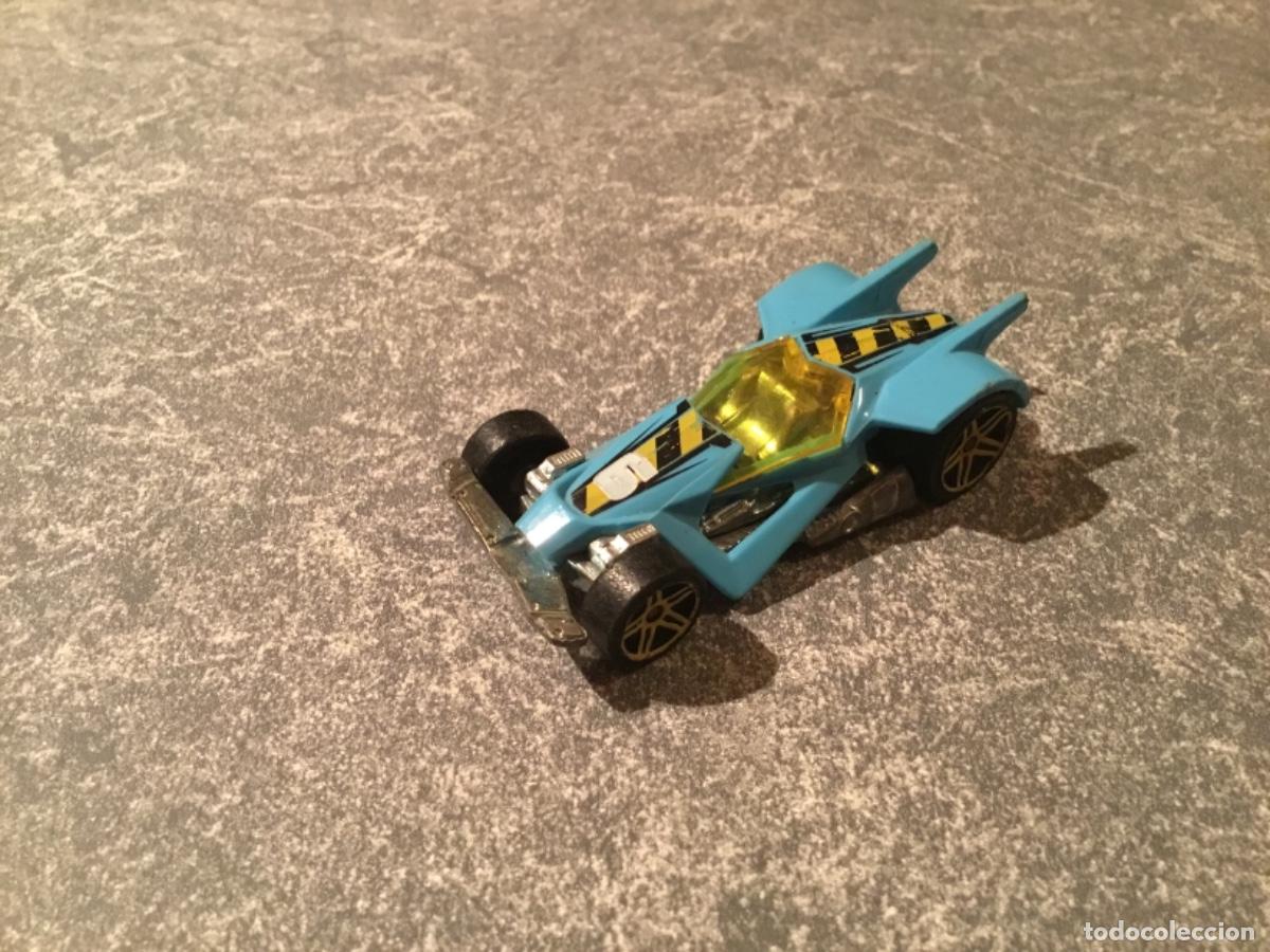 Coches a escala Hot Wheels: Coche hot wheels - Foto 1