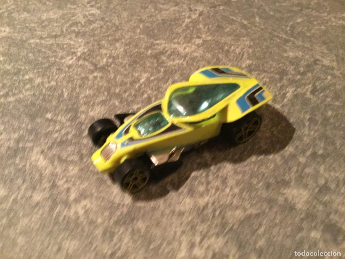 Coches a escala Hot Wheels: Coche hot wheels - Foto 1