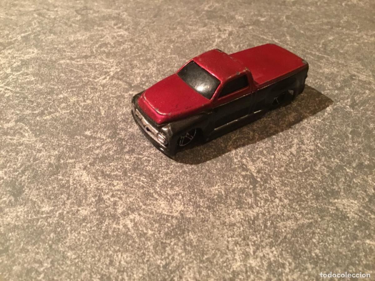 Coches a escala Hot Wheels: Coche hot wheels - Foto 1