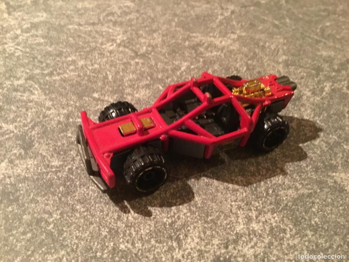 Coches a escala Hot Wheels: Coche hot wheels - Foto 1