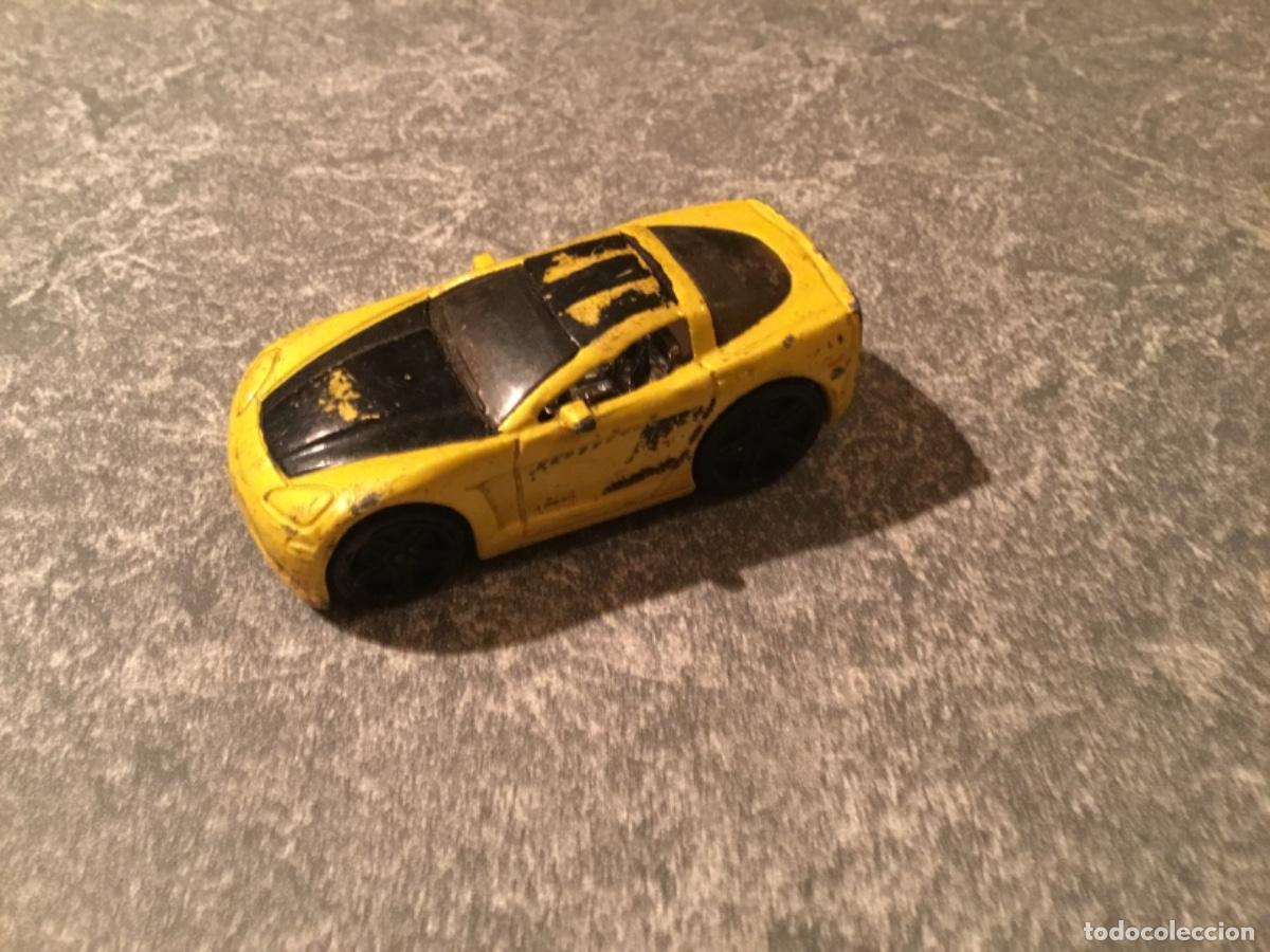 Coches a escala Hot Wheels: Coche hot wheels - Foto 1