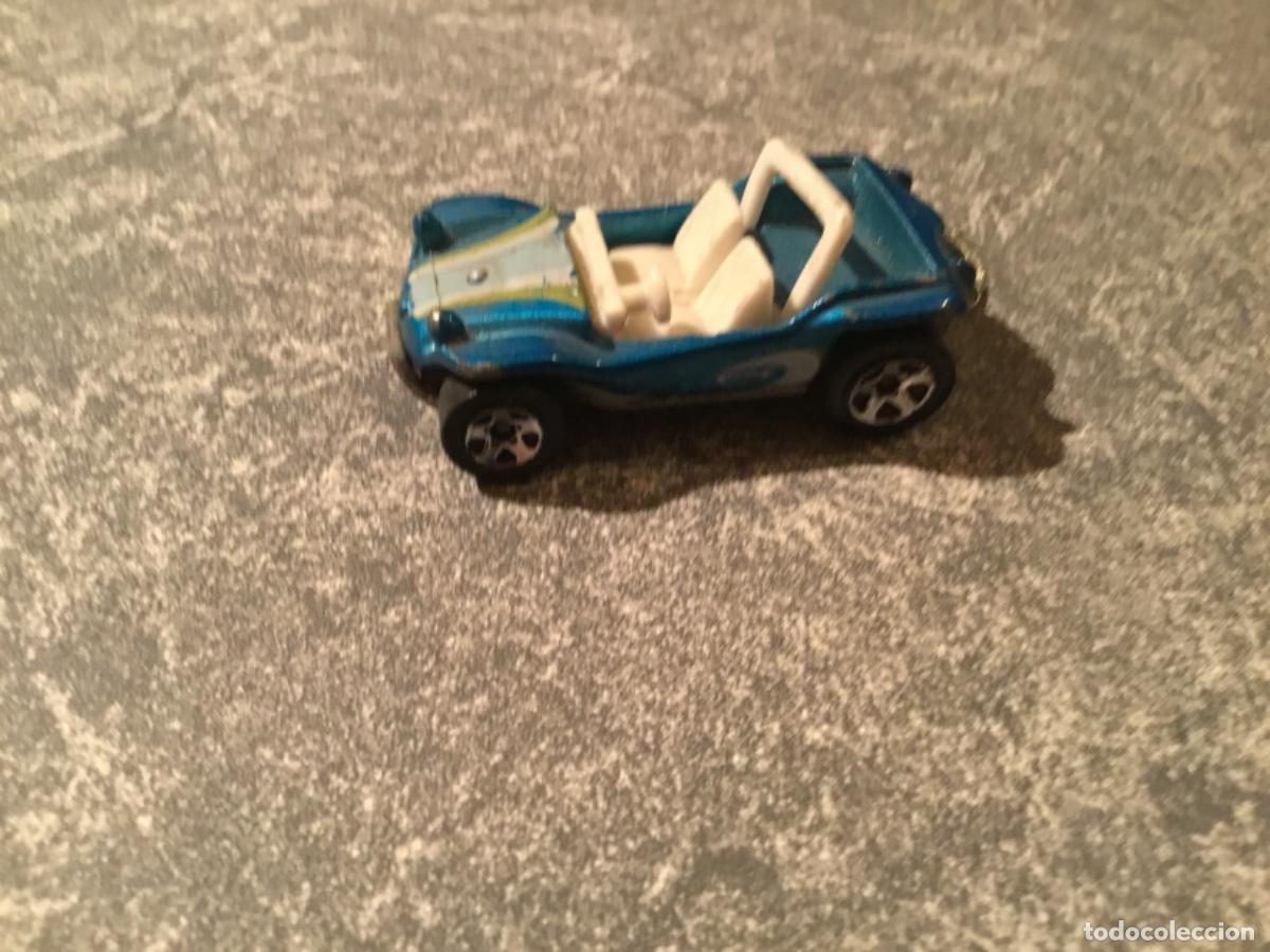Coches a escala Hot Wheels: Coche hot wheels - Foto 1