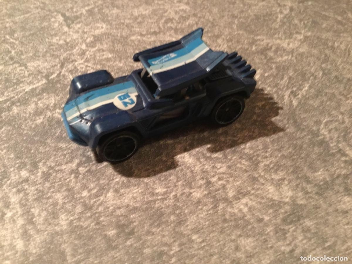 Coches a escala Hot Wheels: Coche hot wheels - Foto 1