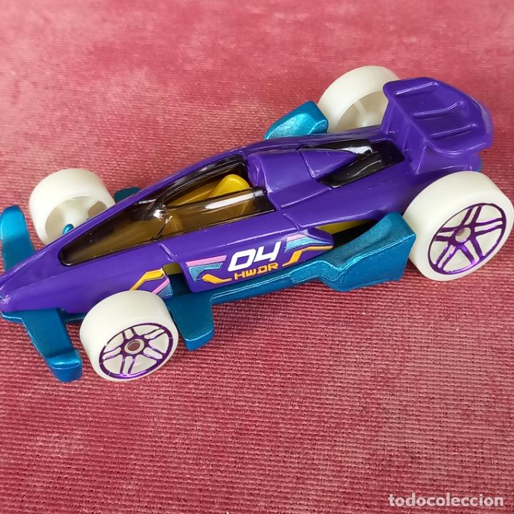 Coches a escala Hot Wheels: Hot wheels 2014 - Foto 1