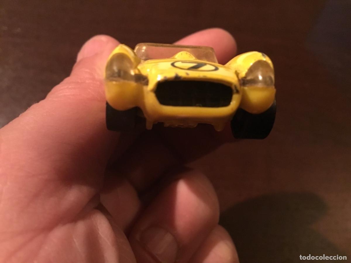 Coches a escala Hot Wheels: Hot wheels Ferrari dificil - Foto 4