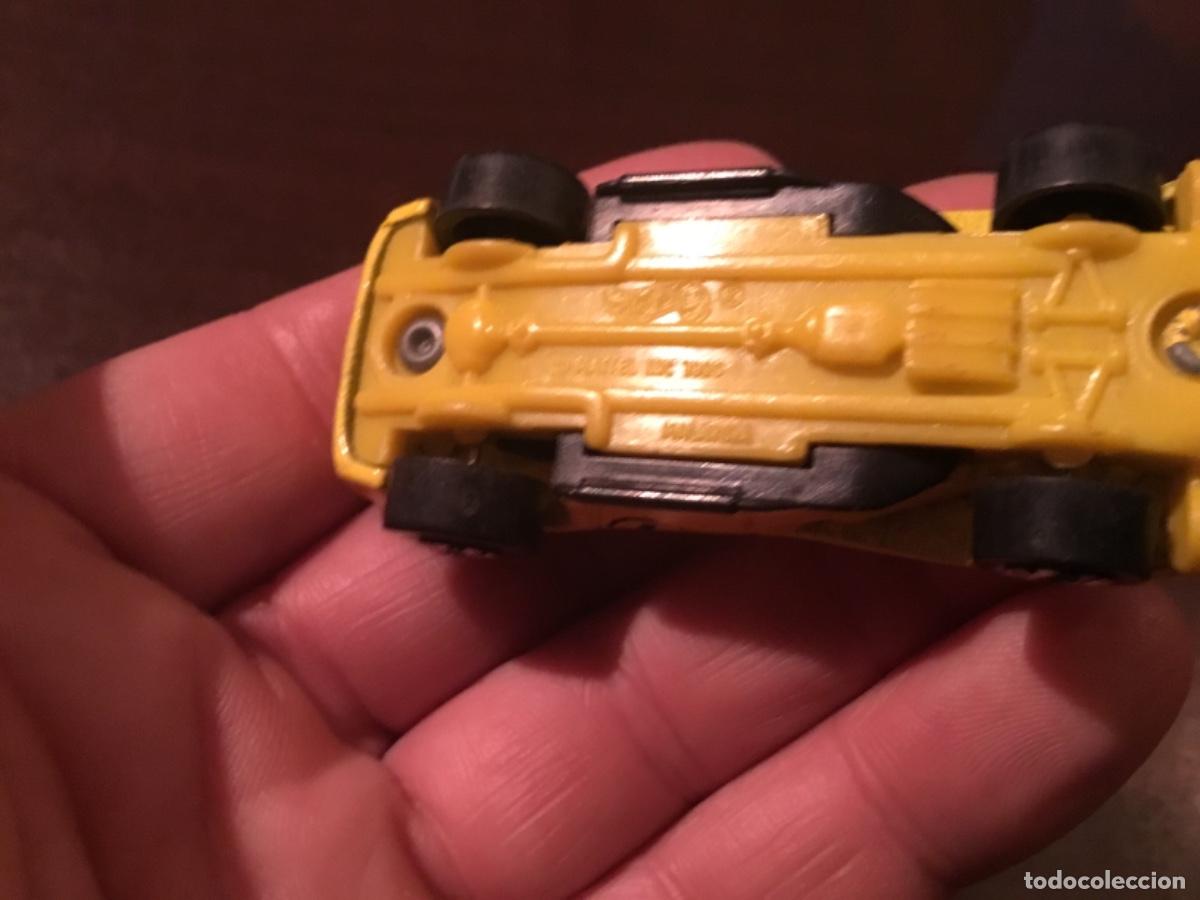 Coches a escala Hot Wheels: Hot wheels Ferrari dificil - Foto 5