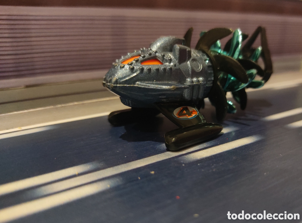 Modellautos Hot Wheels: Hot Wheels - Fathom This