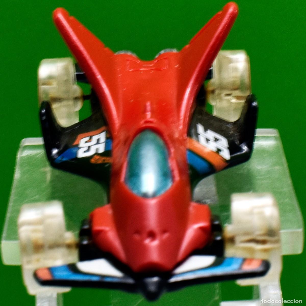 Coches a escala Hot Wheels: HOT WHEELS. CLOUD CUTTER - Foto 2