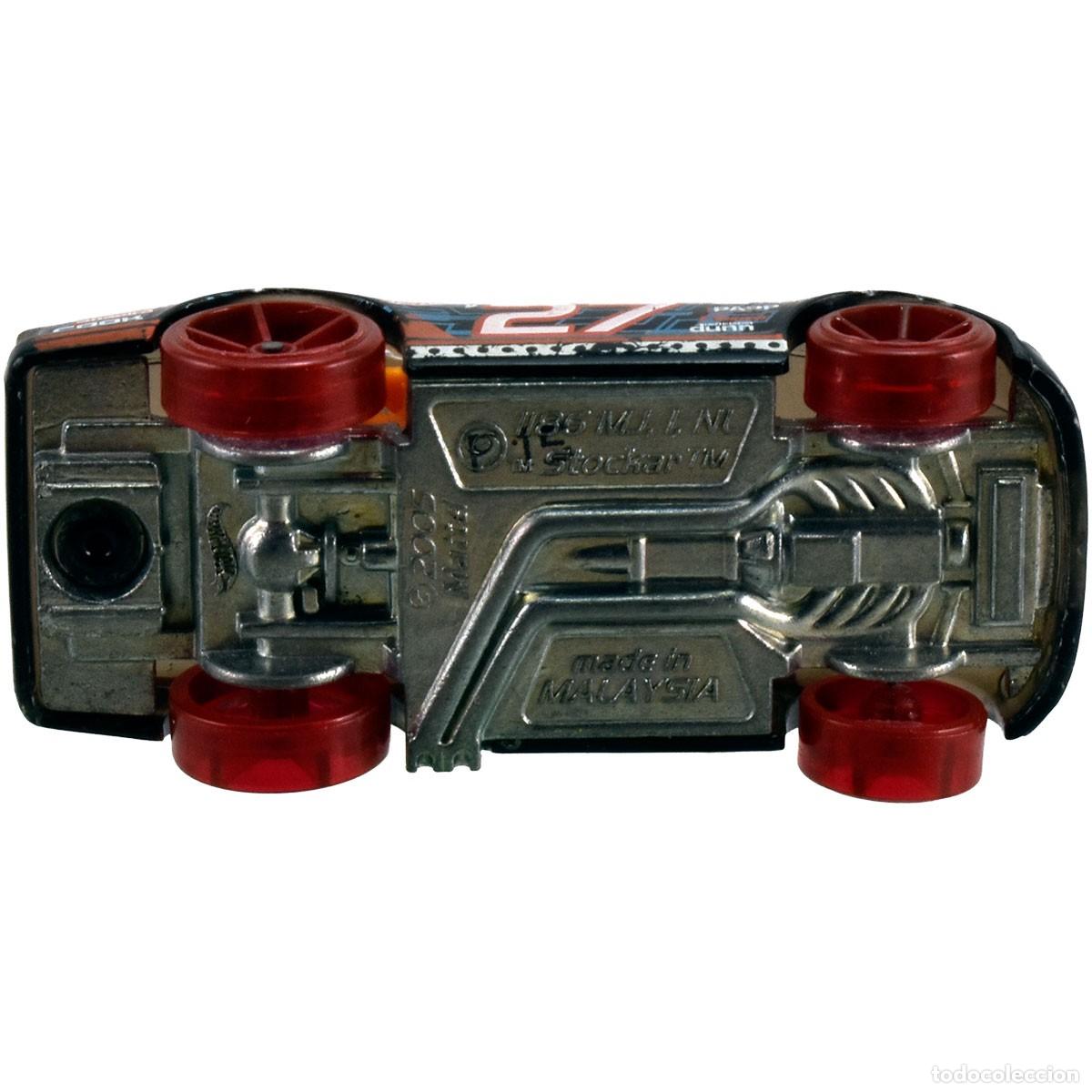 Coches a escala Hot Wheels: HOT WHEELS. STOCKAR 2013 - Foto 4