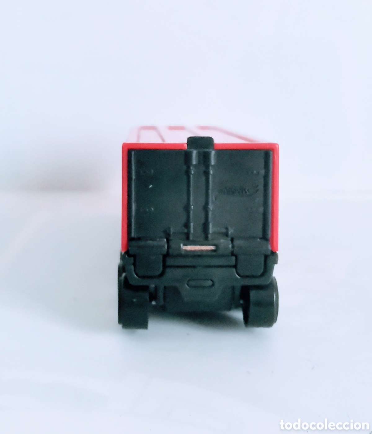 Coches a escala Hot Wheels: CAMION TRAILER Y CIRCLE TRACKER/ HOT WHEELS / - Foto 13