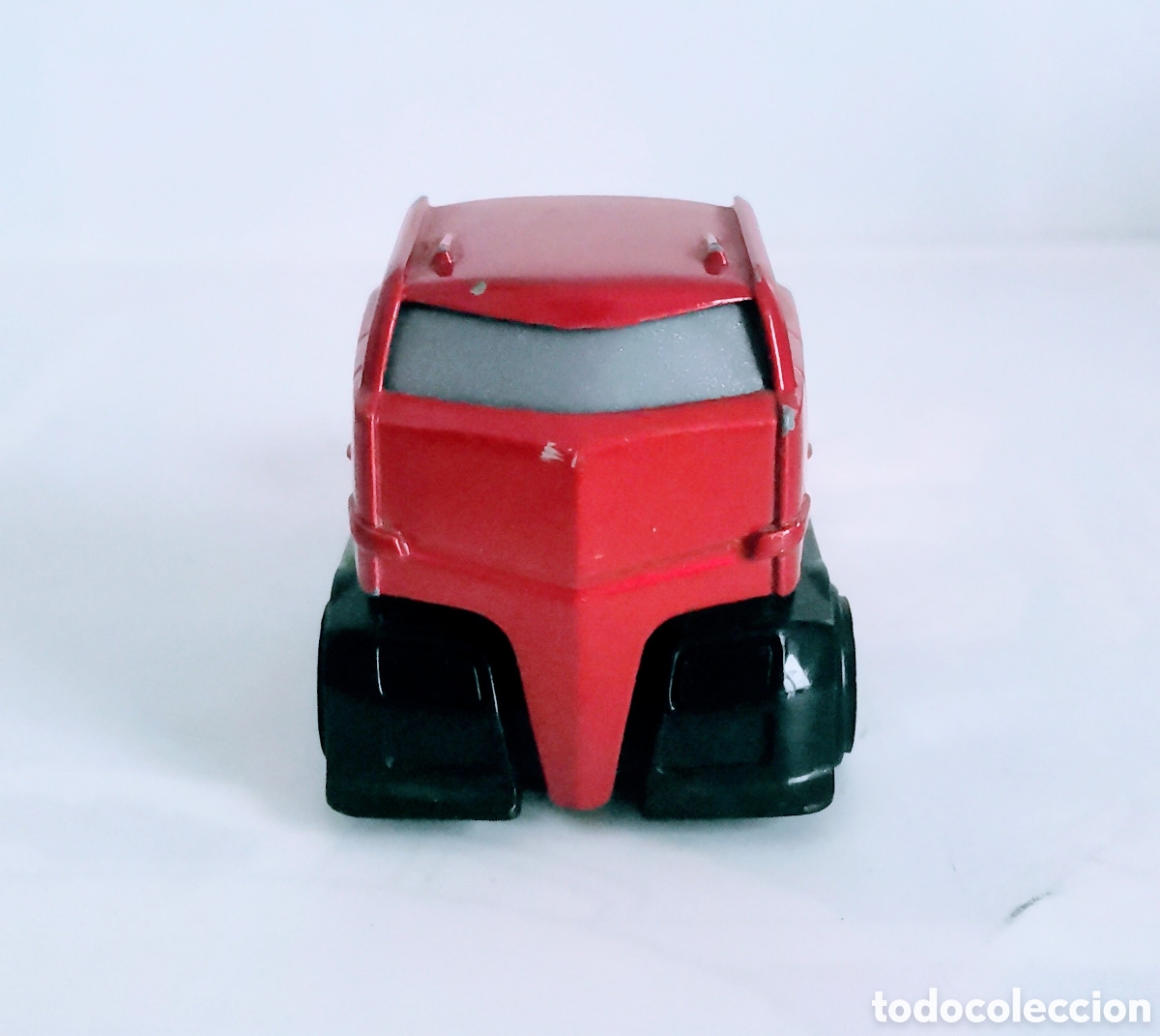Coches a escala Hot Wheels: CAMION TRAILER Y CIRCLE TRACKER/ HOT WHEELS / - Foto 14