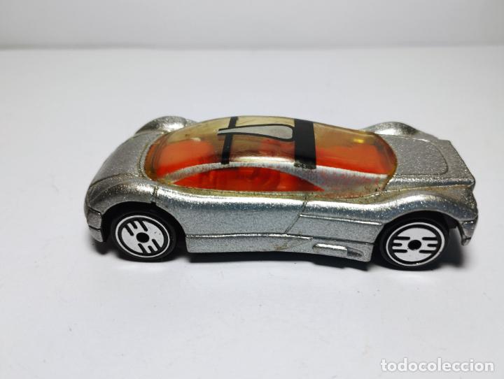 Model cars Hot Wheels: AUDI AVUS DE HOT WHEELS 1,64 1992