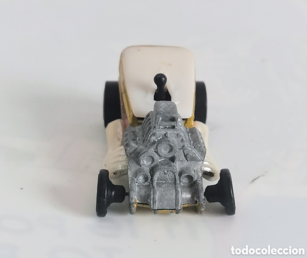 Coches a escala Hot Wheels: SHIFT KICKER / HOT WHEELS - Foto 4