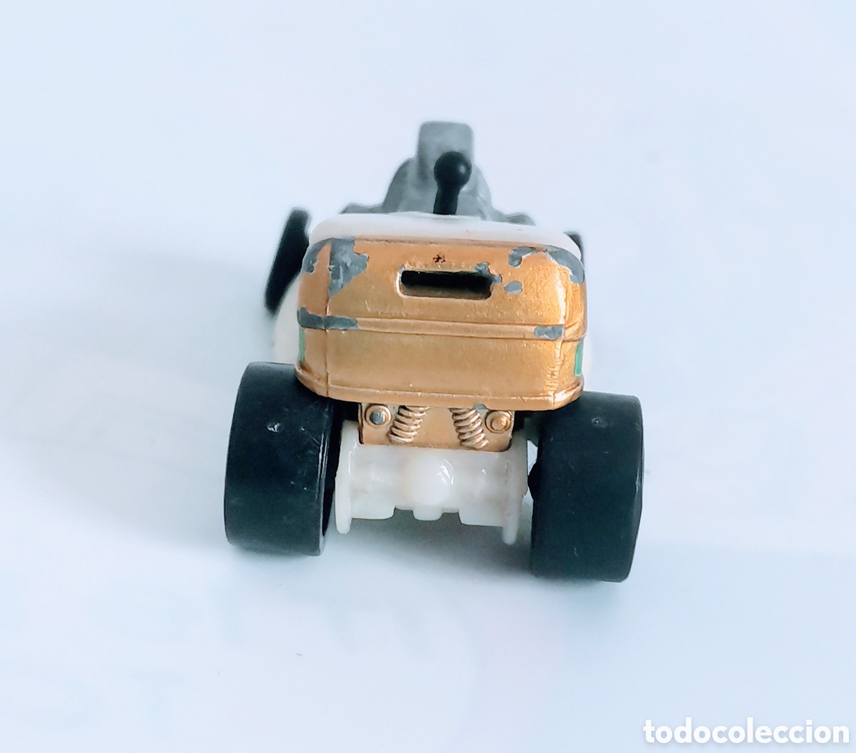 Coches a escala Hot Wheels: SHIFT KICKER / HOT WHEELS - Foto 6