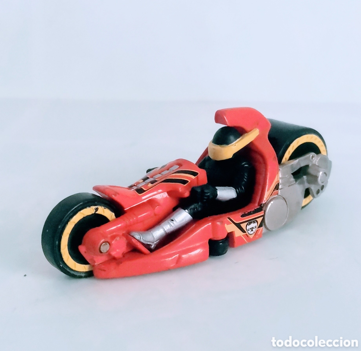 Coches a escala Hot Wheels: MOHAWK/ HOT WHEELS / MATTEL 2003 - Foto 2