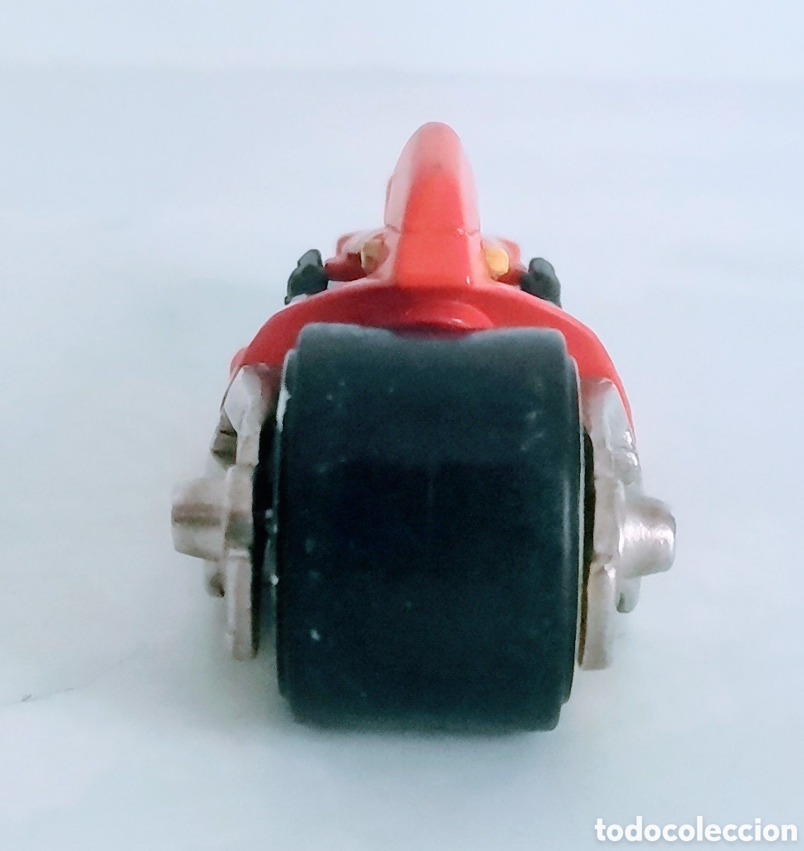 Coches a escala Hot Wheels: MOHAWK/ HOT WHEELS / MATTEL 2003 - Foto 4