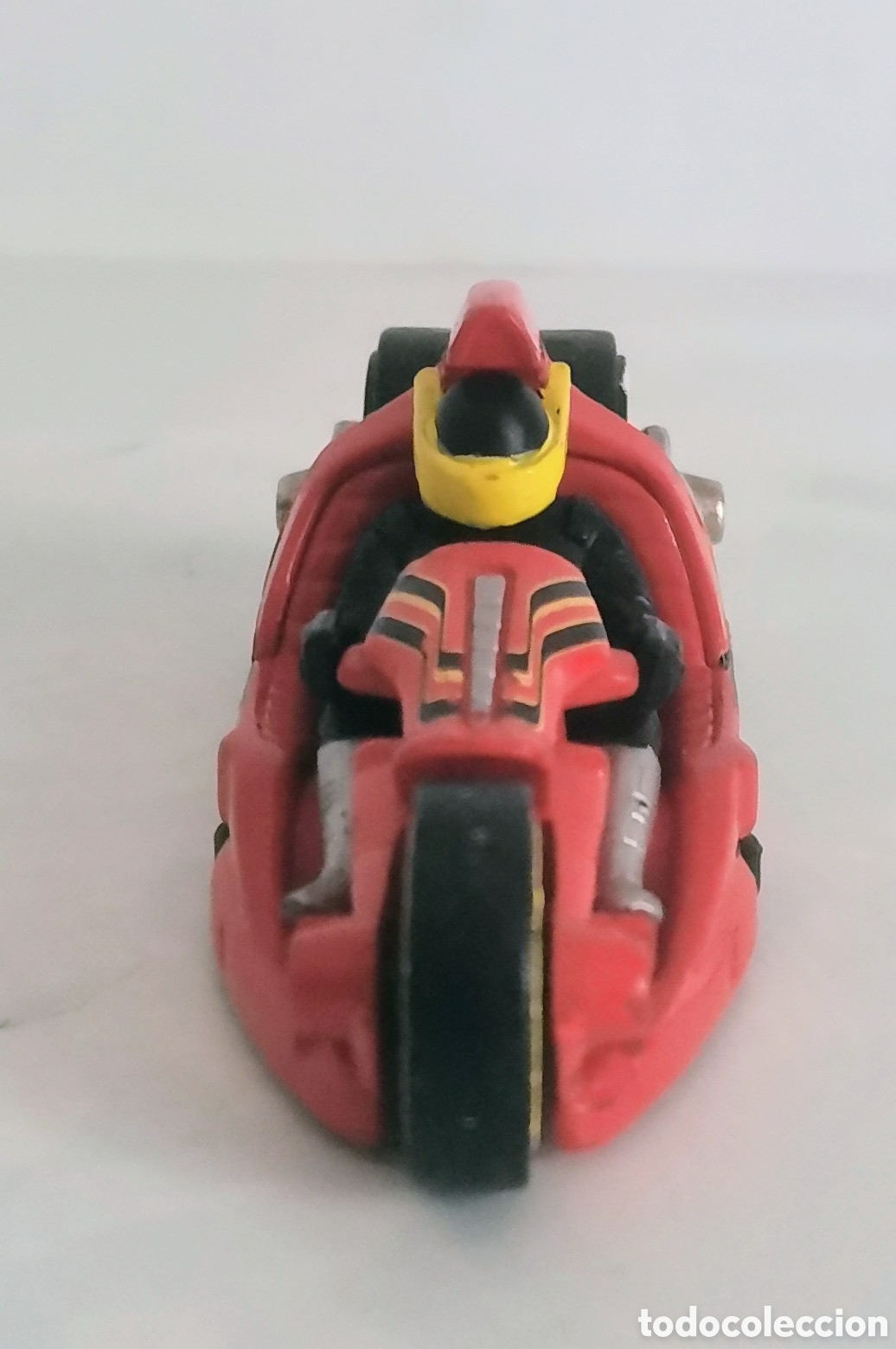 Coches a escala Hot Wheels: MOHAWK/ HOT WHEELS / MATTEL 2003 - Foto 6