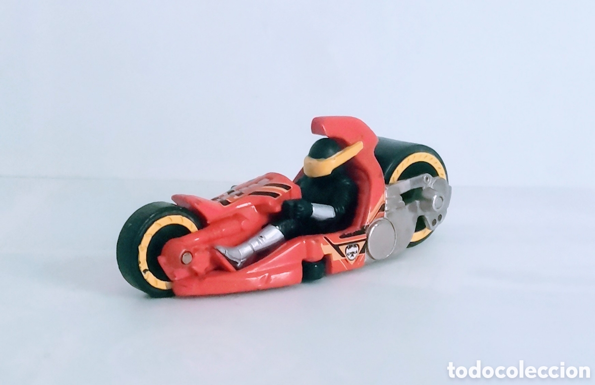 Coches a escala Hot Wheels: MOHAWK/ HOT WHEELS / MATTEL 2003 - Foto 1