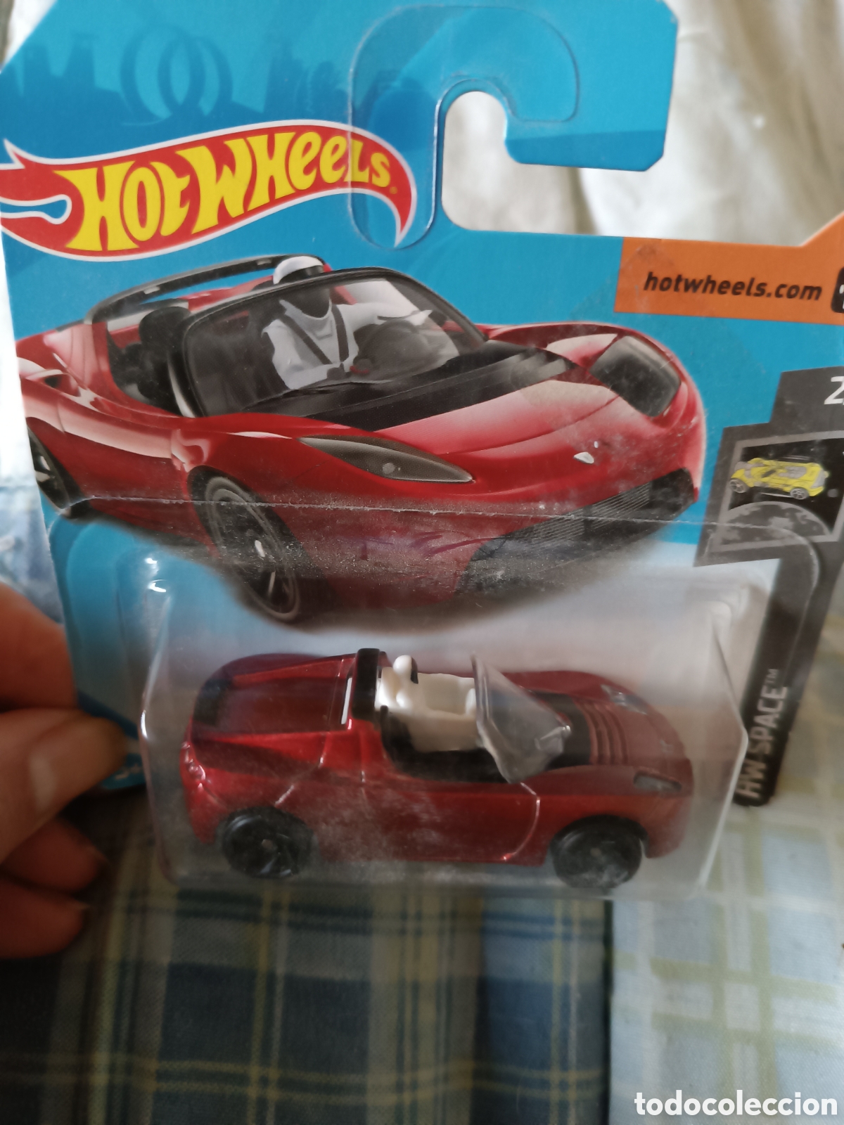 Coches a escala Hot Wheels: Coche Hot wheels - Foto 2