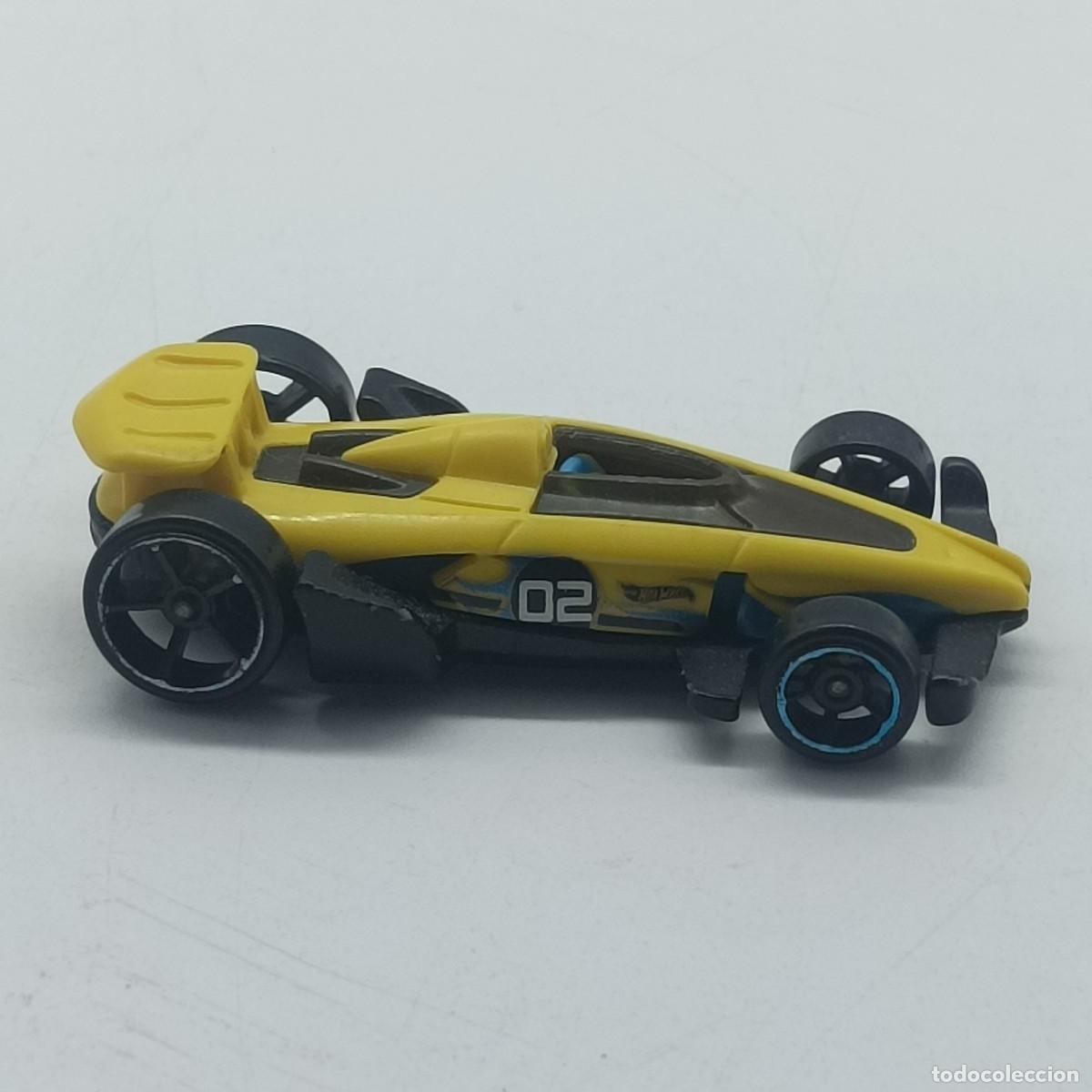Coches a escala Hot Wheels: HOT WHEELS - Foto 2