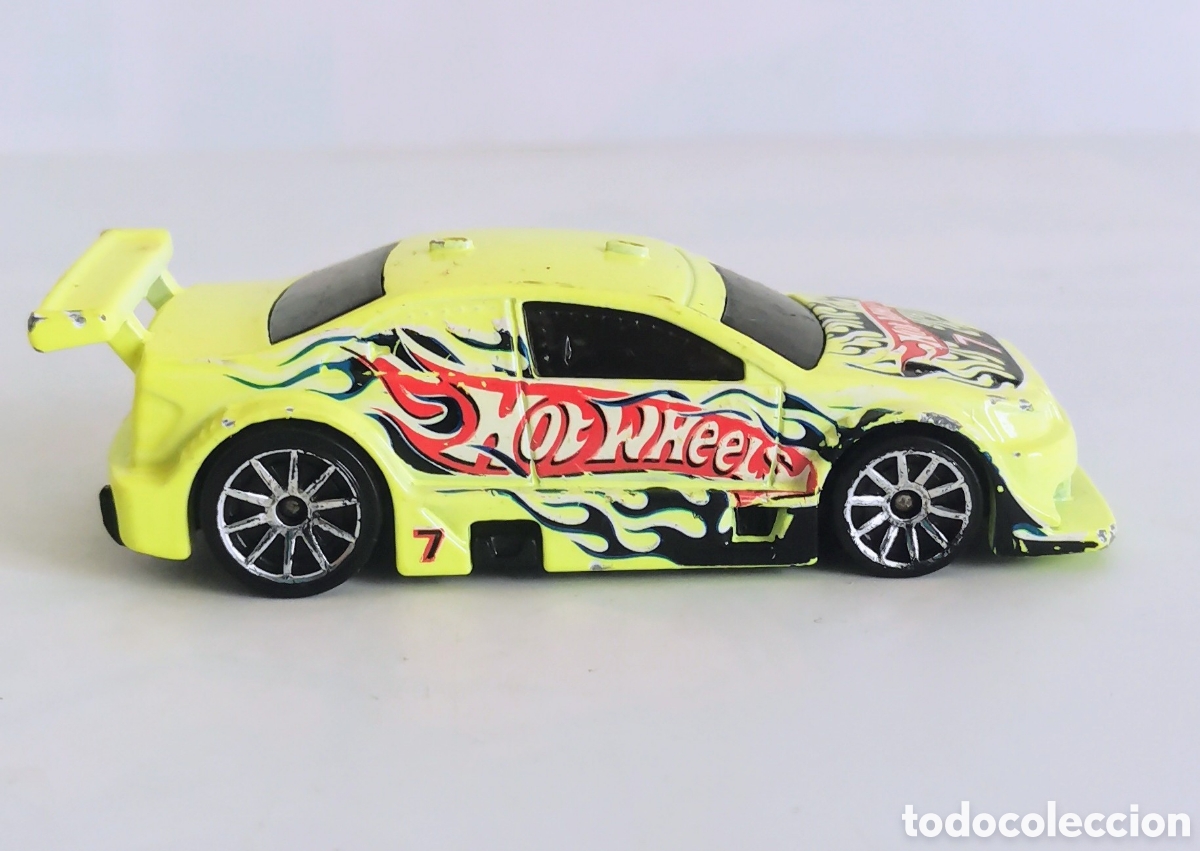 Coches a escala Hot Wheels: AMAZOOM / HOT WHEELS / 1:64 - Foto 5