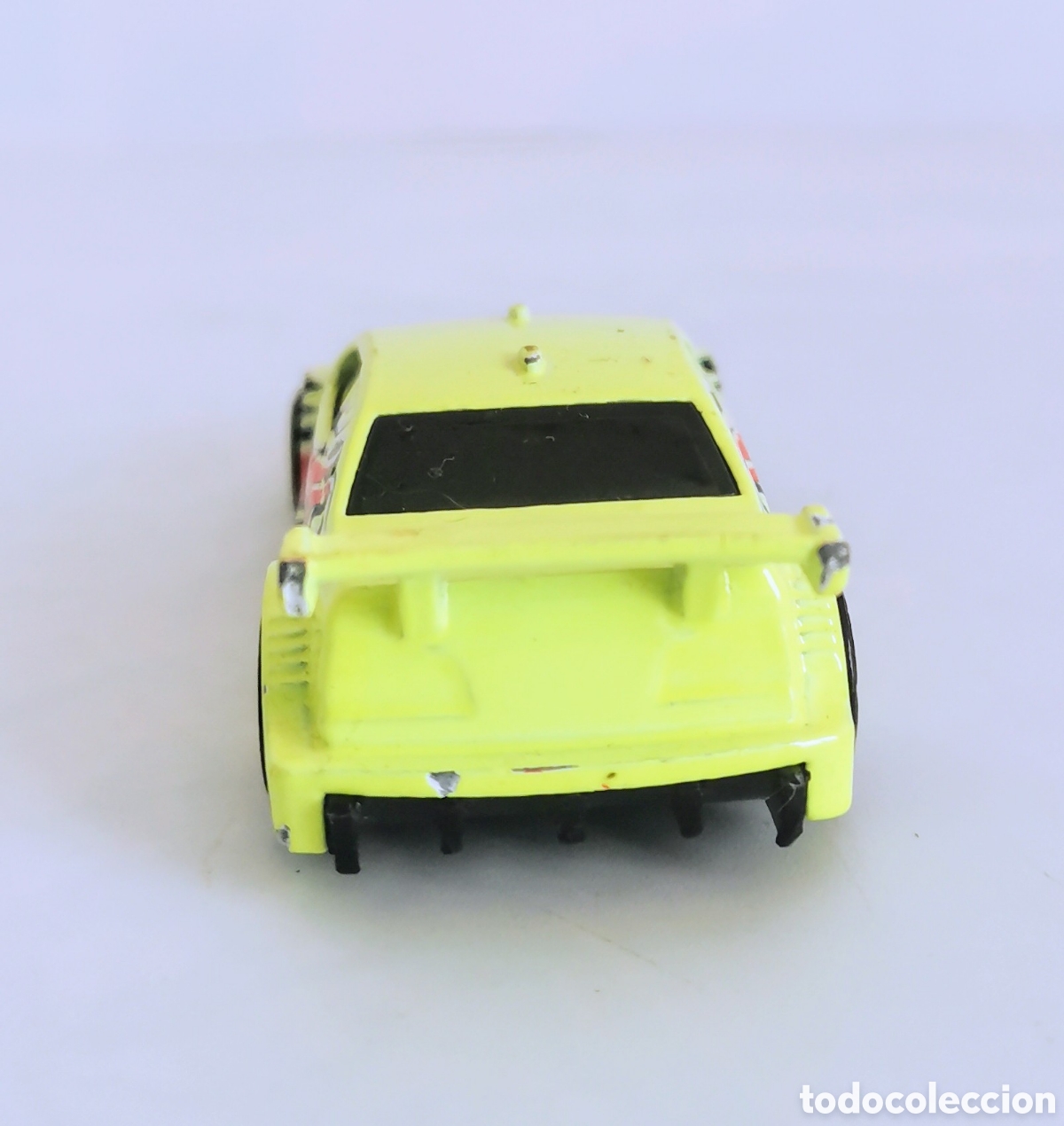 Coches a escala Hot Wheels: AMAZOOM / HOT WHEELS / 1:64 - Foto 3