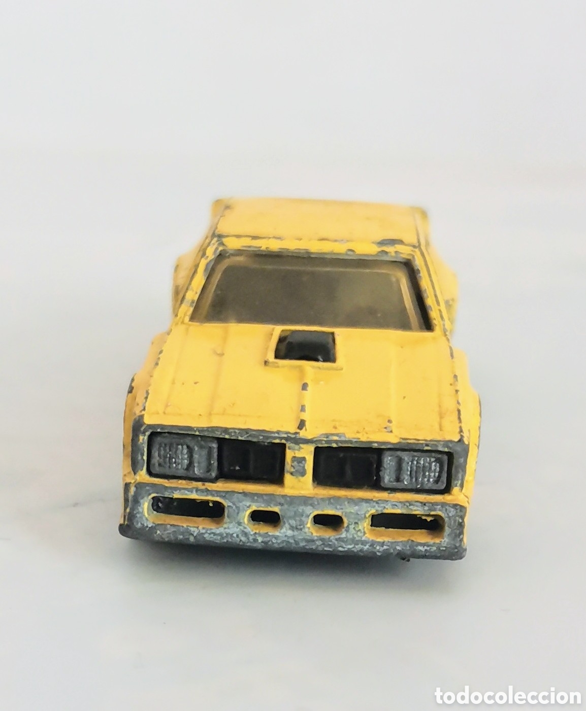 Coches a escala Hot Wheels: FLAT OUT / HOT WHEELS / 1:64 - Foto 5