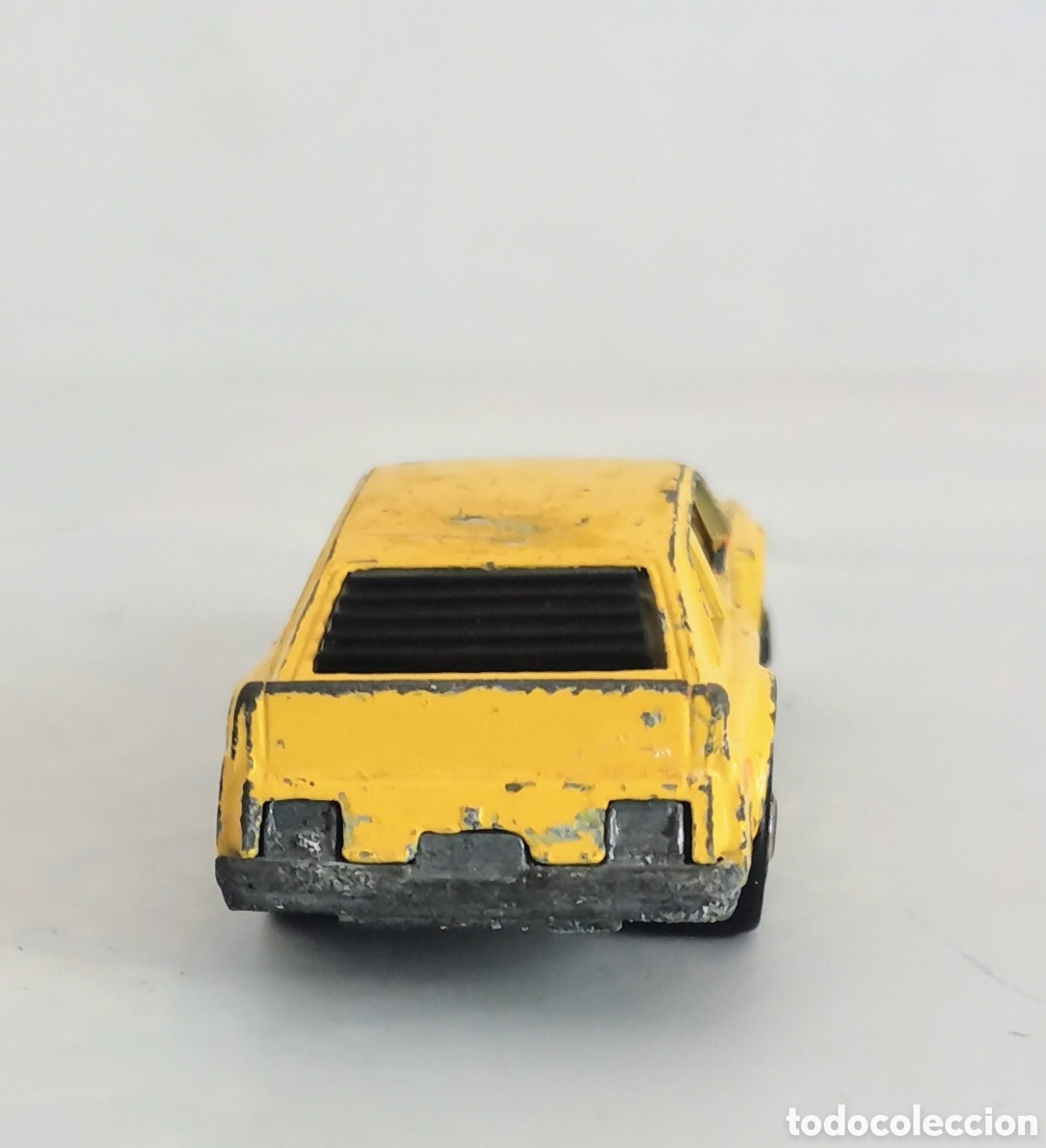 Coches a escala Hot Wheels: FLAT OUT / HOT WHEELS / 1:64 - Foto 3