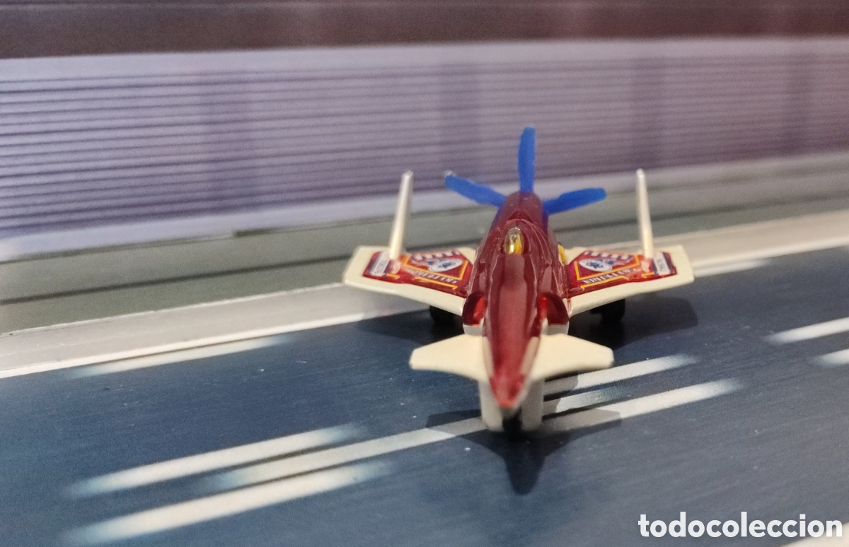 Coches a escala Hot Wheels: Hot Wheels - Poison Arrow - Foto 3