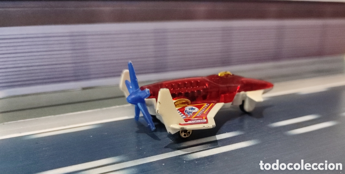 Coches a escala Hot Wheels: Hot Wheels - Poison Arrow - Foto 2