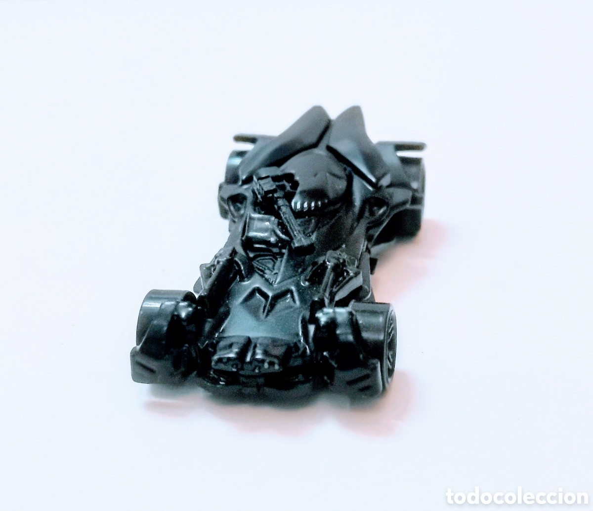 Coches a escala Hot Wheels: BATMOVIL / HOT WHEELS / 1:64 - Foto 4