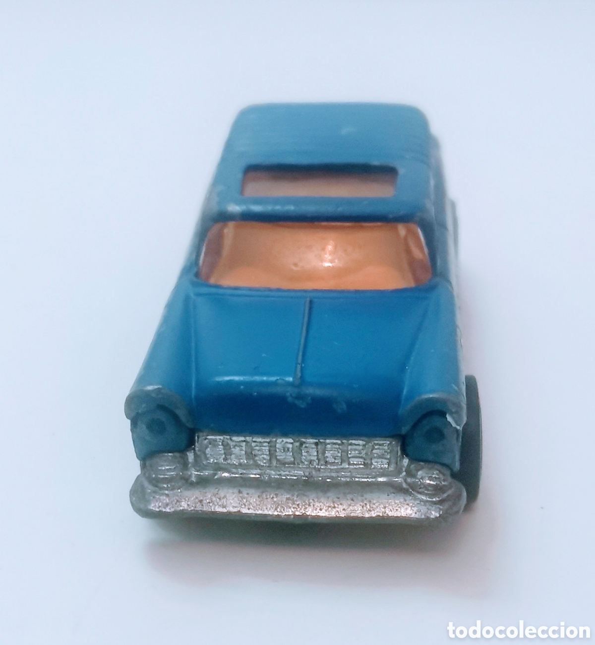 Coches a escala Hot Wheels: CHEVY NOMAD / HOT WHEELS / 1:64 - Foto 2