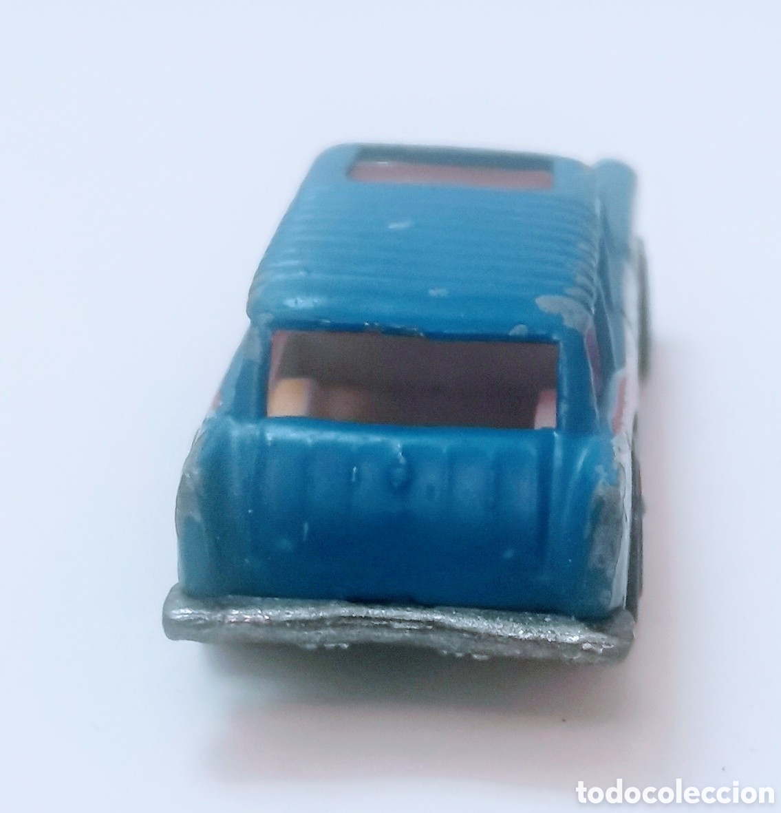 Coches a escala Hot Wheels: CHEVY NOMAD / HOT WHEELS / 1:64 - Foto 14